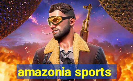 amazonia sports